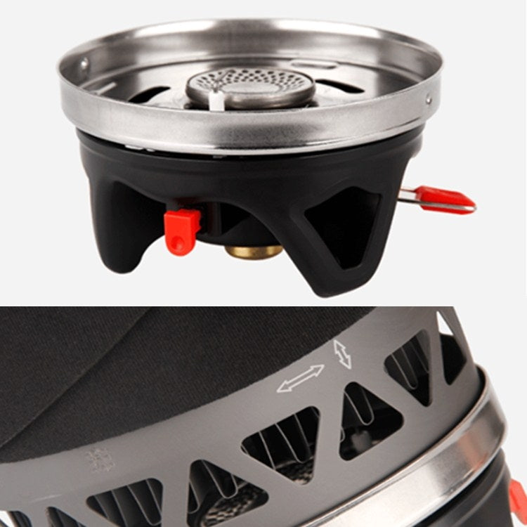 APG Camping Gas Stove Gas-saving Cooker Without Gas Tank APG Camping Gas Stove Gas-saving Cooker Without Gas Tank