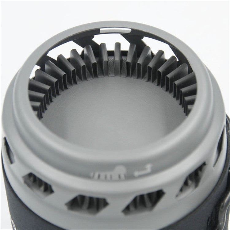 APG Camping Gas Stove Gas-saving Cooker Without Gas Tank APG Camping Gas Stove Gas-saving Cooker Without Gas Tank