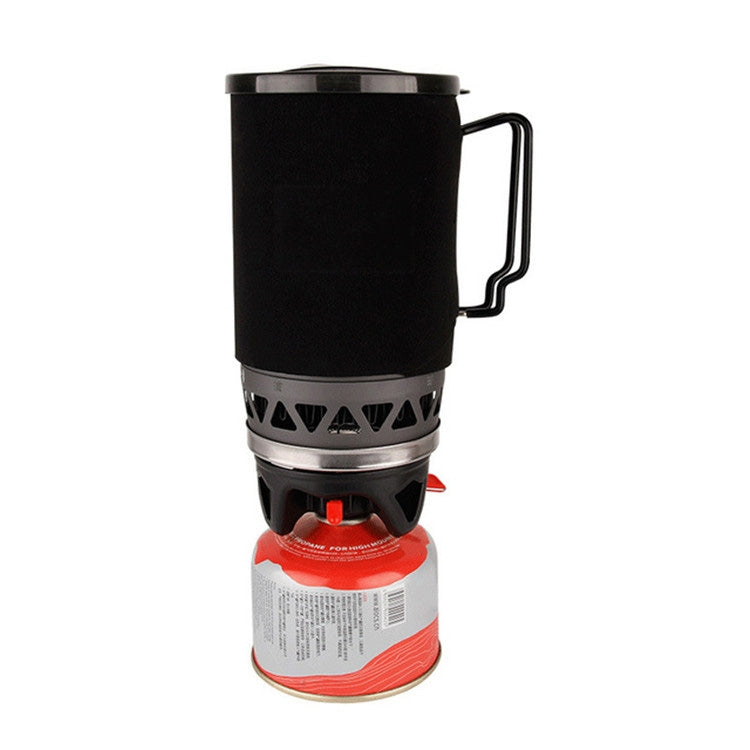 APG Camping Gas Stove Gas-saving Cooker Without Gas Tank APG Camping Gas Stove Gas-saving Cooker Without Gas Tank