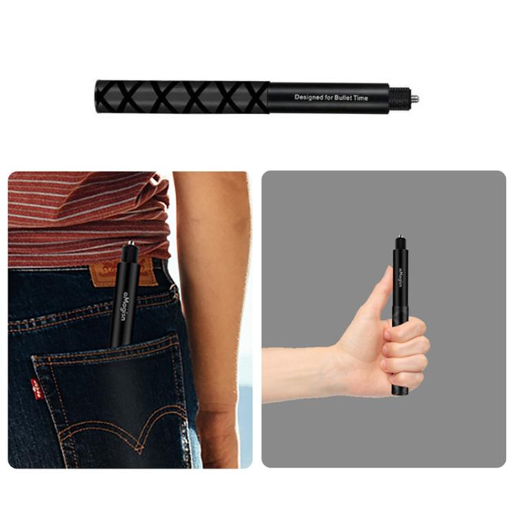 1,2 m Action Kamera Zubehör Selfie Stick für Insta360 ONE X und ONE Sport Kamera Griff Zubehör, 1,2 m für Insta360 ONE X / ONE 1,2 m Action Kamera Zubehör Selfie Stick für Insta360 ONE X und ONE Sport Kamera Griff Zubehör, 1,2 m für Insta360 ONE X / ONE