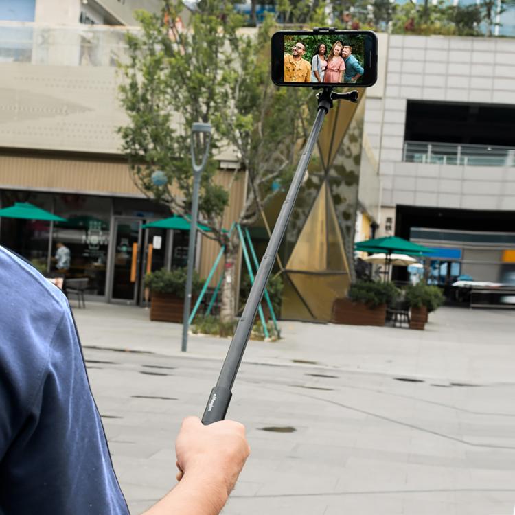 1,2 m Action Kamera Zubehör Selfie Stick für Insta360 ONE X und ONE Sport Kamera Griff Zubehör, 1,2 m für Insta360 ONE X / ONE 1,2 m Action Kamera Zubehör Selfie Stick für Insta360 ONE X und ONE Sport Kamera Griff Zubehör, 1,2 m für Insta360 ONE X / ONE