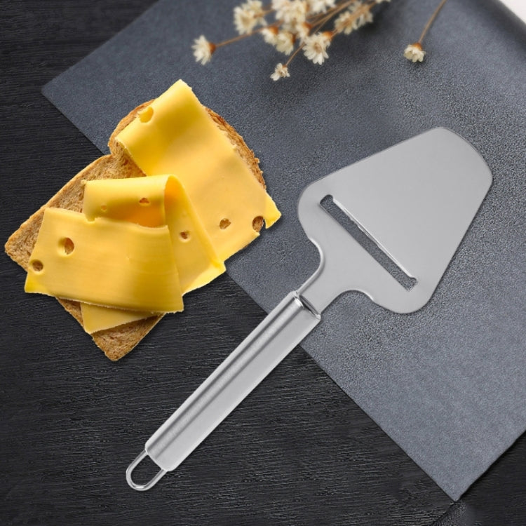 Stainless Steel Cheese Slicer Chocolate Pizza Shovel Kitchen Cooking Accessories, Cheese Slicer 4 Stainless Steel Cheese Slicer Chocolate Pizza Shovel Kitchen Cooking Accessories, Cheese Slicer 4