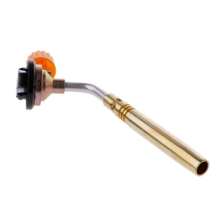 Butane Gas Flame thrower Ignition Burner Camping Welding BBQ Tool Butane Gas Flame thrower Ignition Burner Camping Welding BBQ Tool