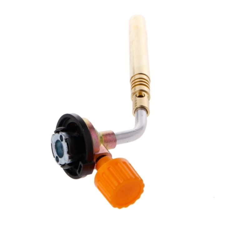 Butane Gas Flame thrower Ignition Burner Camping Welding BBQ Tool Butane Gas Flame thrower Ignition Burner Camping Welding BBQ Tool