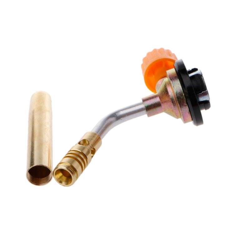 Butane Gas Flame thrower Ignition Burner Camping Welding BBQ Tool Butane Gas Flame thrower Ignition Burner Camping Welding BBQ Tool
