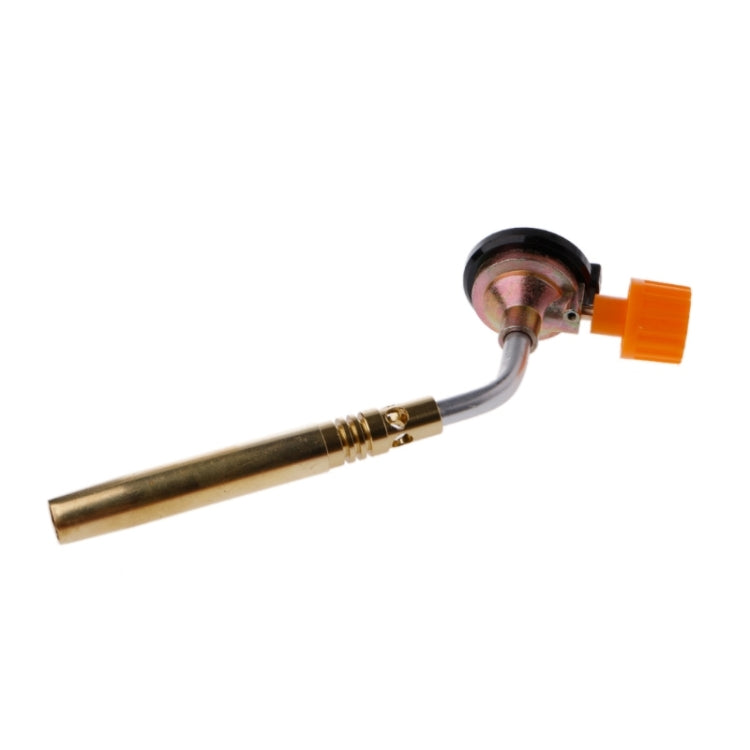 Butane Gas Flame thrower Ignition Burner Camping Welding BBQ Tool Butane Gas Flame thrower Ignition Burner Camping Welding BBQ Tool