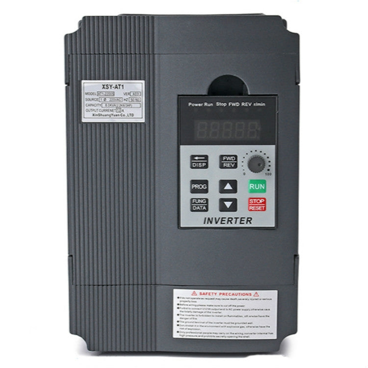 AT1-1500S Single-phase Inverter 1.5KW 220V Single-in Three-out Inverter Governor, AT1-1500S AT1-1500S Single-phase Inverter 1.5KW 220V Single-in Three-out Inverter Governor, AT1-1500S