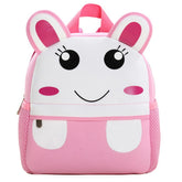 Cute Kid Toddler Schoo Bags Kindergarten Children Schoolbag 3D Cartoon Animal Bag