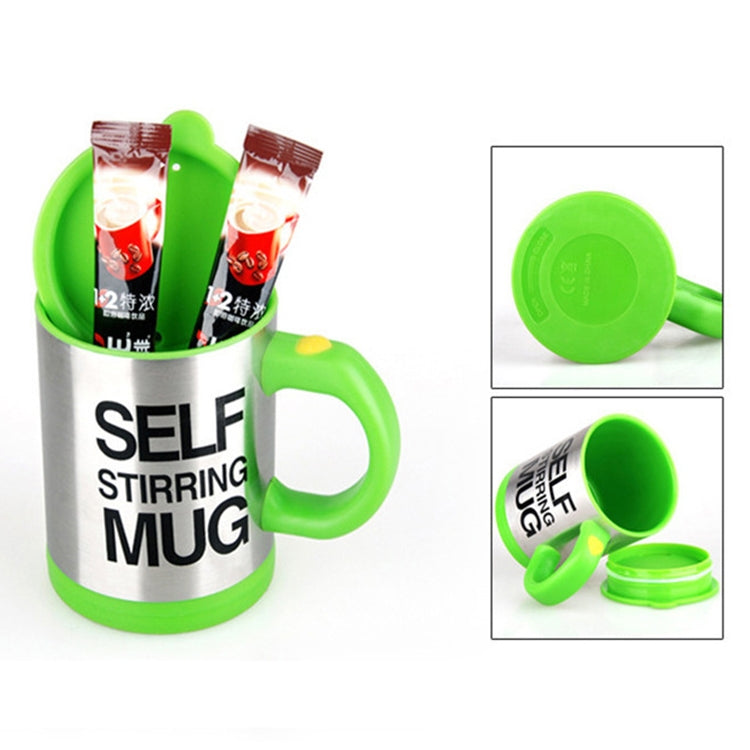 400ml Mugs Automatic Electric Self Stirring Mug Cup Coffee Milk Mixing Mug Smart Stainless Steel Juice Mix Cup Drinkware 400ml Mugs Automatic Electric Self Stirring Mug Cup Coffee Milk Mixing Mug Smart Stainless Steel Juice Mix Cup Drinkware