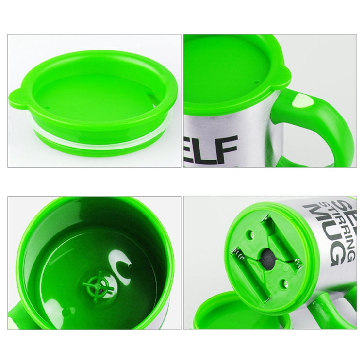 400ml Mugs Automatic Electric Self Stirring Mug Cup Coffee Milk Mixing Mug Smart Stainless Steel Juice Mix Cup Drinkware 400ml Mugs Automatic Electric Self Stirring Mug Cup Coffee Milk Mixing Mug Smart Stainless Steel Juice Mix Cup Drinkware