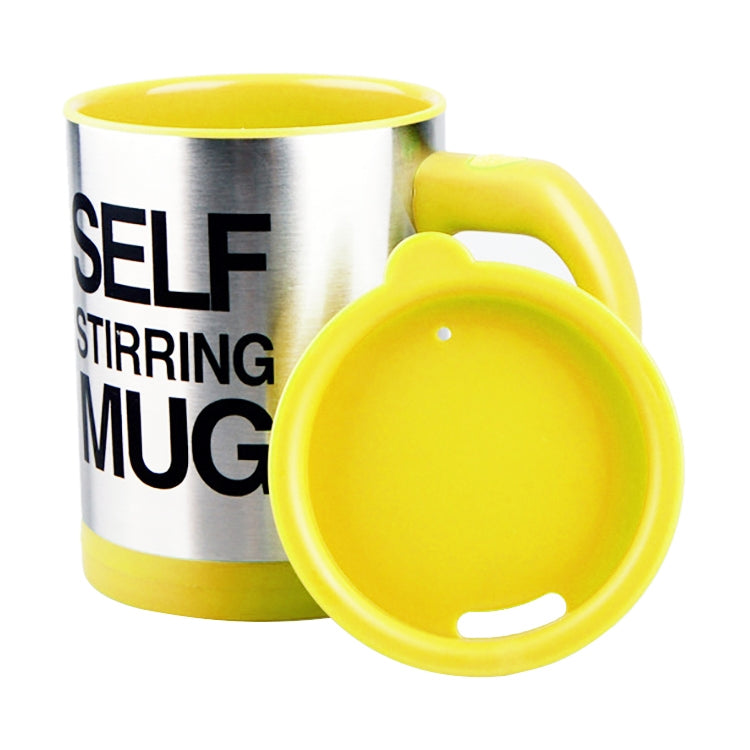 400ml Mugs Automatic Electric Self Stirring Mug Cup Coffee Milk Mixing Mug Smart Stainless Steel Juice Mix Cup Drinkware 400ml Mugs Automatic Electric Self Stirring Mug Cup Coffee Milk Mixing Mug Smart Stainless Steel Juice Mix Cup Drinkware
