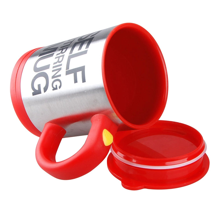 400ml Mugs Automatic Electric Self Stirring Mug Cup Coffee Milk Mixing Mug Smart Stainless Steel Juice Mix Cup Drinkware 400ml Mugs Automatic Electric Self Stirring Mug Cup Coffee Milk Mixing Mug Smart Stainless Steel Juice Mix Cup Drinkware