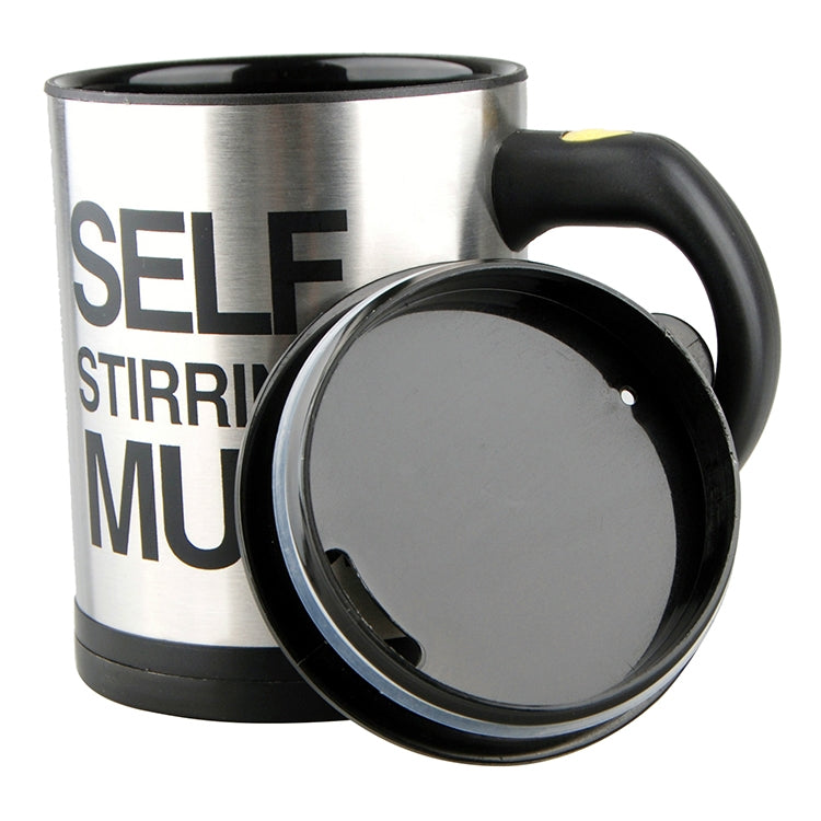 400ml Mugs Automatic Electric Self Stirring Mug Cup Coffee Milk Mixing Mug Smart Stainless Steel Juice Mix Cup Drinkware 400ml Mugs Automatic Electric Self Stirring Mug Cup Coffee Milk Mixing Mug Smart Stainless Steel Juice Mix Cup Drinkware