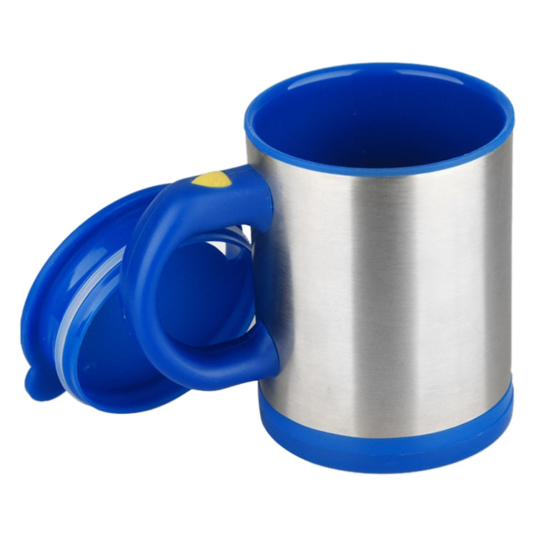 400ml Mugs Automatic Electric Self Stirring Mug Cup Coffee Milk Mixing Mug Smart Stainless Steel Juice Mix Cup Drinkware 400ml Mugs Automatic Electric Self Stirring Mug Cup Coffee Milk Mixing Mug Smart Stainless Steel Juice Mix Cup Drinkware