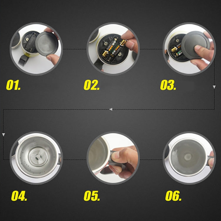 400ml Mugs Automatic Electric Self Stirring Mug Cup Coffee Milk Mixing Mug Smart Stainless Steel Juice Mix Cup Drinkware 400ml Mugs Automatic Electric Self Stirring Mug Cup Coffee Milk Mixing Mug Smart Stainless Steel Juice Mix Cup Drinkware
