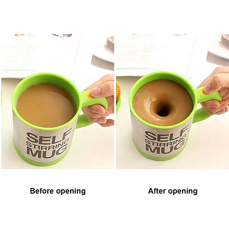 400ml Mugs Automatic Electric Self Stirring Mug Cup Coffee Milk Mixing Mug Smart Stainless Steel Juice Mix Cup Drinkware 400ml Mugs Automatic Electric Self Stirring Mug Cup Coffee Milk Mixing Mug Smart Stainless Steel Juice Mix Cup Drinkware
