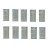 10 Pcs/ Set HEPA Filter for CHUWI V3 iLife X5 V5 V3 + V5PRO CR120