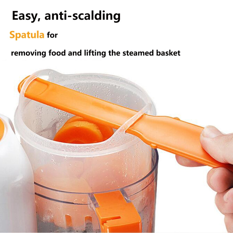 2 PCS Food Supplement Cooking Mixing One Multifunctional Electric Mini Baby Food Cooking Machine 2 PCS Food Supplement Cooking Mixing One Multifunctional Electric Mini Baby Food Cooking Machine