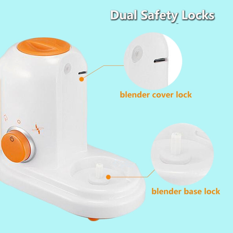 2 PCS Food Supplement Cooking Mixing One Multifunctional Electric Mini Baby Food Cooking Machine 2 PCS Food Supplement Cooking Mixing One Multifunctional Electric Mini Baby Food Cooking Machine