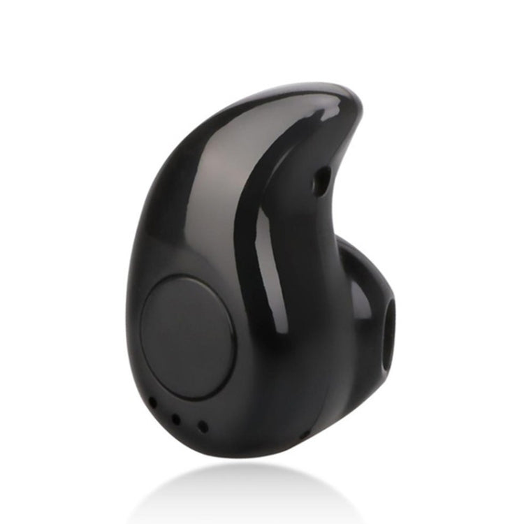 S530 Mini auricular inalámbrico Bluetooth manos libres deportivo intrauditivo para teléfono inteligente, con micrófono S530 Mini auricular inalámbrico Bluetooth manos libres deportivo intrauditivo para teléfono inteligente, con micrófono