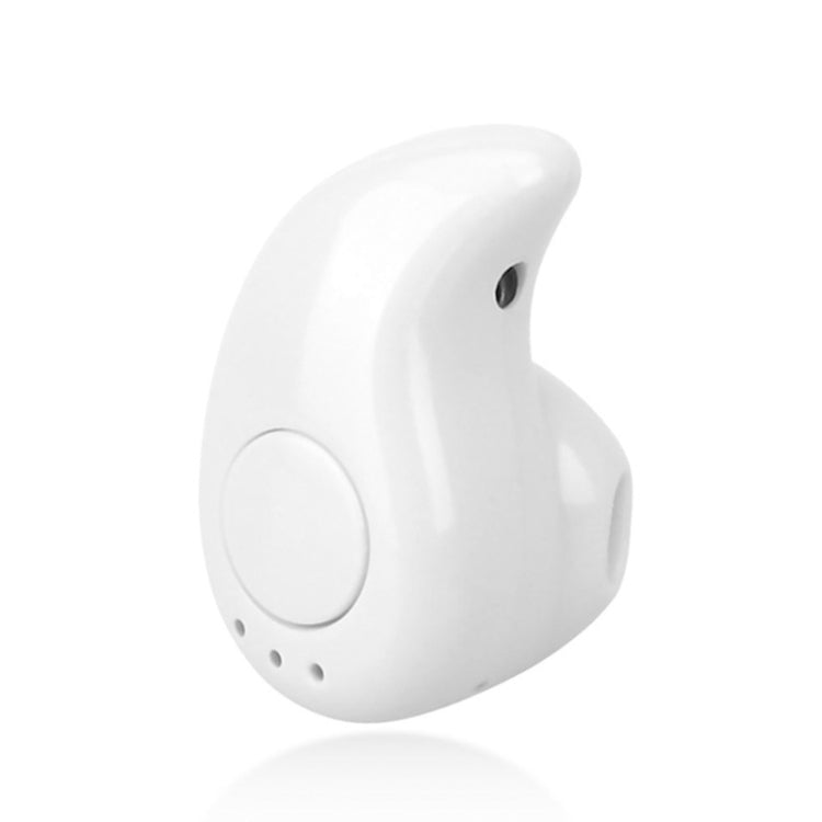 S530 Mini auricular inalámbrico Bluetooth manos libres deportivo intrauditivo para teléfono inteligente, con micrófono S530 Mini auricular inalámbrico Bluetooth manos libres deportivo intrauditivo para teléfono inteligente, con micrófono