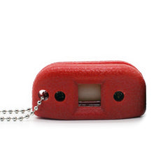 Portable Sander Knife Sharpener for Skate Shoes, Dinas Sharpener Red, Dinas Sharpener Green, Dinas Sharpener Blue, Dinas Sharpener Black