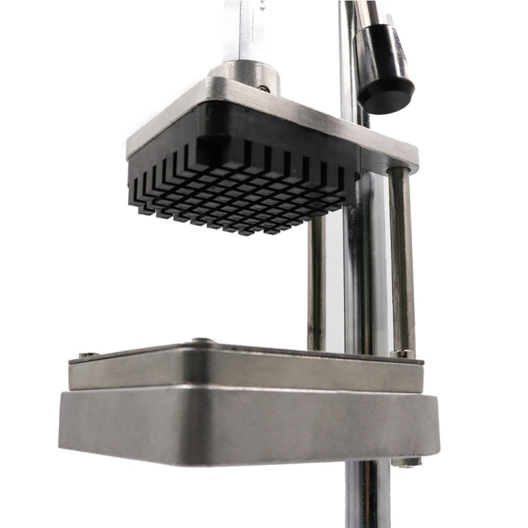 Manual Cut French Fries Machine Potato Cutter Chips Blades Fruit Vegetable Making Machine Manual Cut French Fries Machine Potato Cutter Chips Blades Fruit Vegetable Making Machine