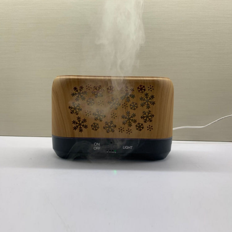 Home Colorful Simulation Flame Incense Smoked Lamp Humidifier, Remote Control, Without Remote Control Home Colorful Simulation Flame Incense Smoked Lamp Humidifier, Remote Control, Without Remote Control