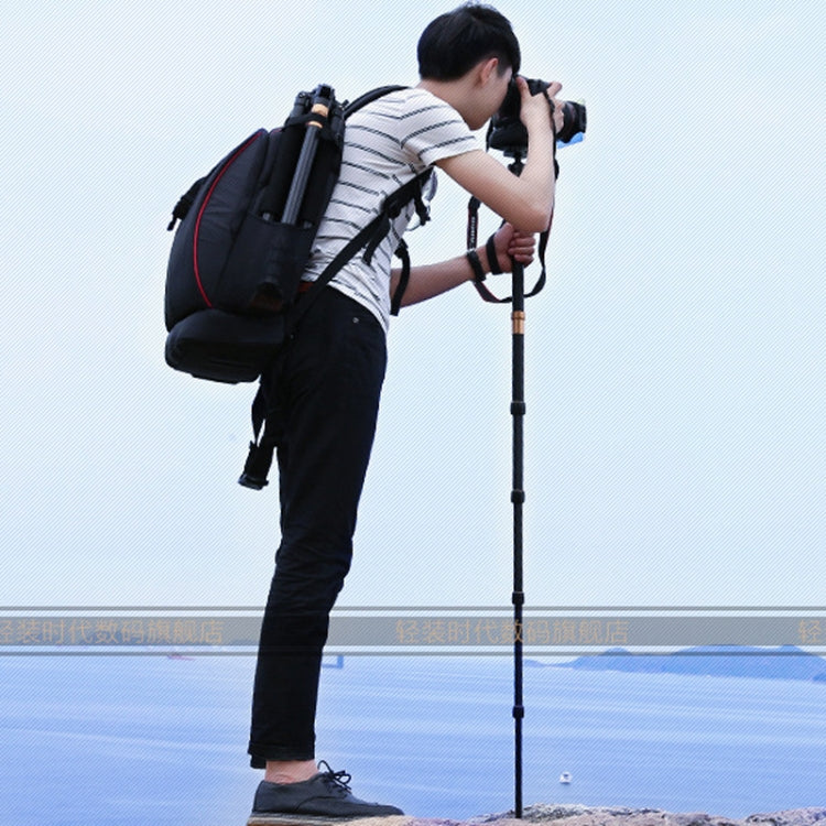 Q999h Horizontal Cantilever Gimbal Tripod Mount L Type Bracket with Tripod Ball-Head Q999h Horizontal Cantilever Gimbal Tripod Mount L Type Bracket with Tripod Ball-Head