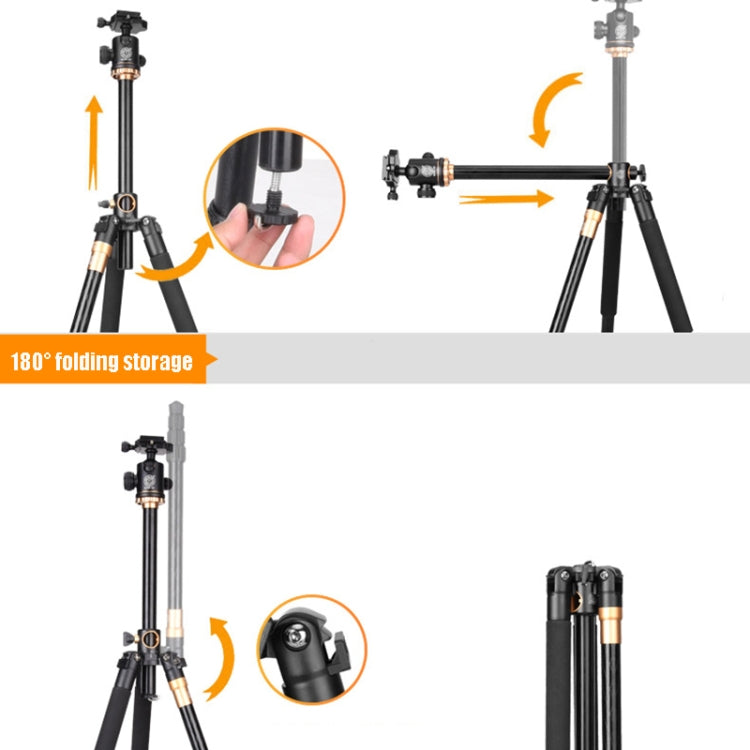 Q999h Horizontal Cantilever Gimbal Tripod Mount L Type Bracket with Tripod Ball-Head Q999h Horizontal Cantilever Gimbal Tripod Mount L Type Bracket with Tripod Ball-Head