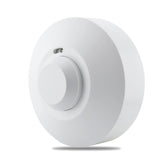 220V Body Sensor Microwave Sensor Switch For Moving Objects, 220V