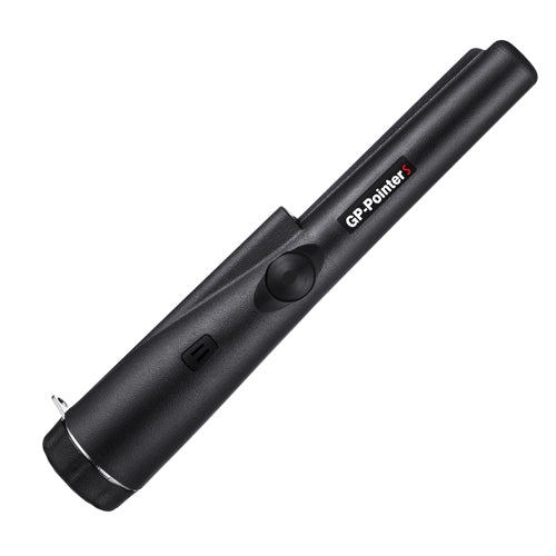 Detector de metales Detector de oro Pointer de localización precisa, GP-Pointer S Negro, GP-Pointer S Verde, GP-Pointer S Naranja