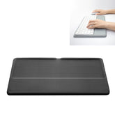 Wireless Keyboard Support Memory Foam Silicone Wrist Pad Base for Apple Magic Keyboard 2