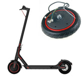 For Xiaomi Electric Scooter 2 Electric Scooter Accessories Drive Wheel Motor, 350W
