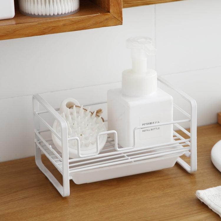 Kitchen Iron Drain Rack Steel Ball Soap Dishcloth Storage Rack, Kitchen Drain Rack Kitchen Iron Drain Rack Steel Ball Soap Dishcloth Storage Rack, Kitchen Drain Rack