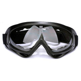 Windproof UV Resistant Ski Goggles Multi-functional Outdoor Sport Goggles