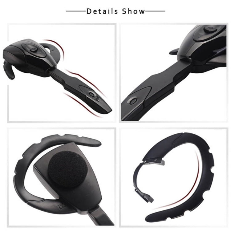 PS3 Bluetooth 5.0 Scorpion Unilateral Hanging Ear Bluetooth Earphone Black Hole Headset PS3 Bluetooth 5.0 Scorpion Unilateral Hanging Ear Bluetooth Earphone Black Hole Headset