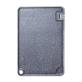 OOU Multifunctional Antibacterial And Mildew Resistant Double-Sided Cutting Board Kitchen Drainable Supplementary Food Cutting Board