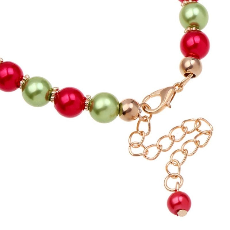 Santa Claus Reindeer Bracelet Christmas Gift Santa Claus Reindeer Bracelet Christmas Gift