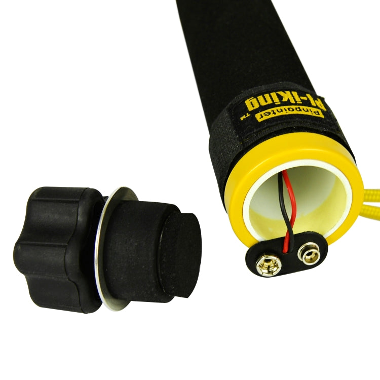 PI750 Induction Pinpointer Expand Detection Depth 30m Underwater Metal Detector PI750 Induction Pinpointer Expand Detection Depth 30m Underwater Metal Detector