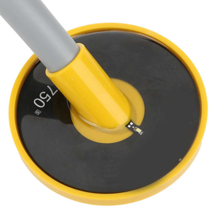 PI750 Induction Pinpointer Expand Detection Depth 30m Underwater Metal Detector PI750 Induction Pinpointer Expand Detection Depth 30m Underwater Metal Detector