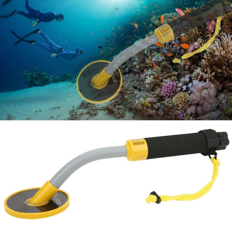 PI750 Induction Pinpointer Expand Detection Depth 30m Underwater Metal Detector PI750 Induction Pinpointer Expand Detection Depth 30m Underwater Metal Detector