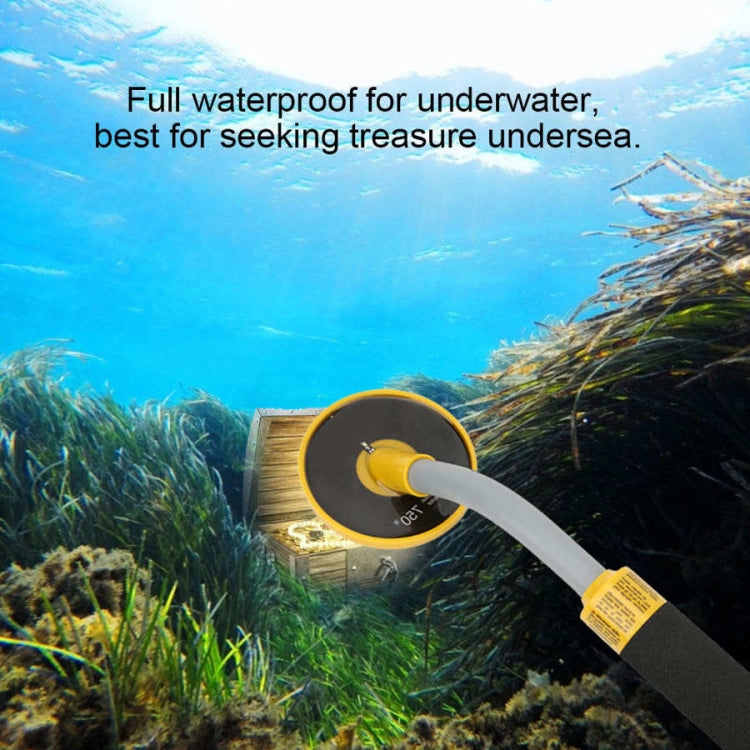 PI750 Induction Pinpointer Expand Detection Depth 30m Underwater Metal Detector PI750 Induction Pinpointer Expand Detection Depth 30m Underwater Metal Detector