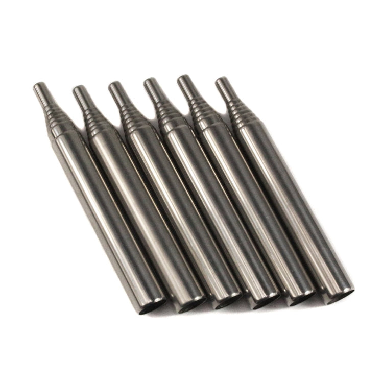 Camping Survival Blow Fire Tube Emergency Fire Starting Retractable blowpipe, 8 Sections Camping Survival Blow Fire Tube Emergency Fire Starting Retractable blowpipe, 8 Sections