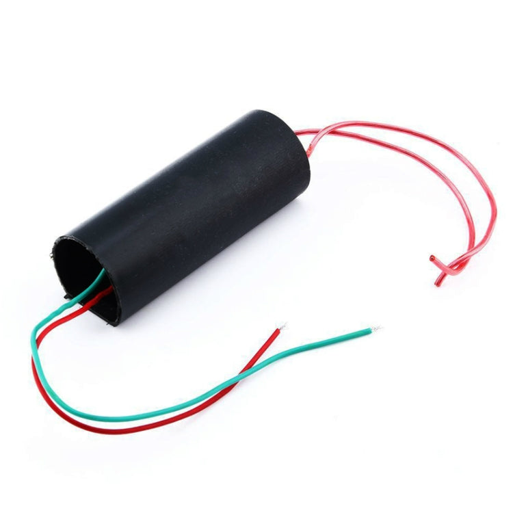 Módulo elevador de potencia de CC de 3 V a 6 V y 400 kV Generador de alto voltaje Módulo elevador de potencia de CC de 3 V a 6 V y 400 kV Generador de alto voltaje