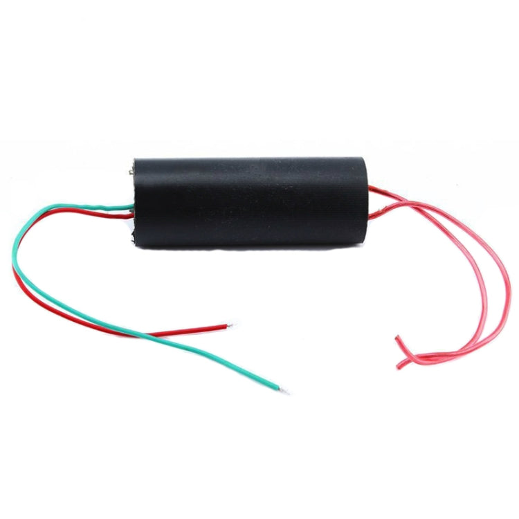 Módulo elevador de potencia de CC de 3 V a 6 V y 400 kV Generador de alto voltaje Módulo elevador de potencia de CC de 3 V a 6 V y 400 kV Generador de alto voltaje