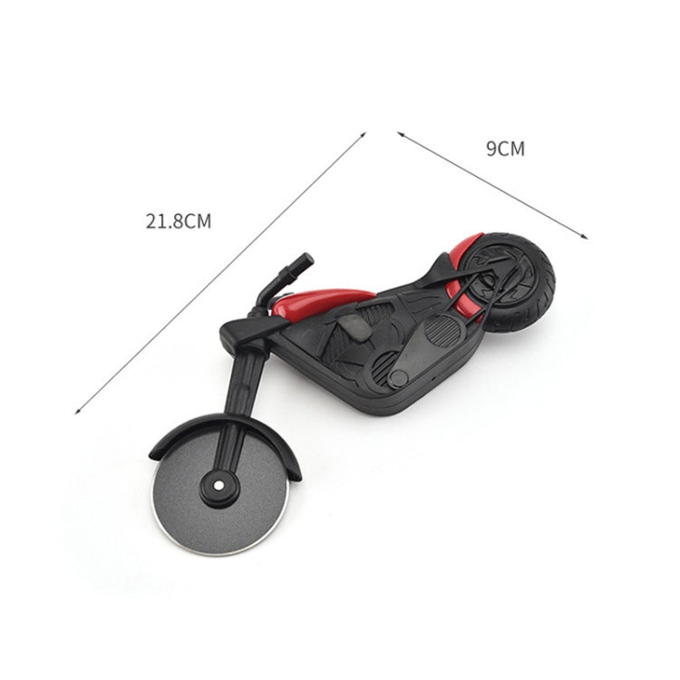 Stainless Steel Motorcycle Shape Pizza Cutter Roller Cutting Pizza Tool, Motorcycle Stainless Steel Motorcycle Shape Pizza Cutter Roller Cutting Pizza Tool, Motorcycle