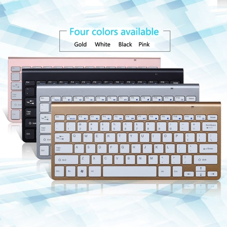 USB External Notebook Desktop Computer Universal Mini Wireless Keyboard Mouse USB External Notebook Desktop Computer Universal Mini Wireless Keyboard Mouse