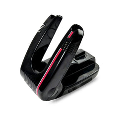 110V Shoe Dryer Automatic Timing UV Sterilization And Deodorization Shoe Dryer, US Plug, With Fragrance, Without Fragrance