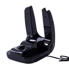 110V Shoe Dryer Automatic Timing UV Sterilization And Deodorization Shoe Dryer, US Plug, With Fragrance, Without Fragrance